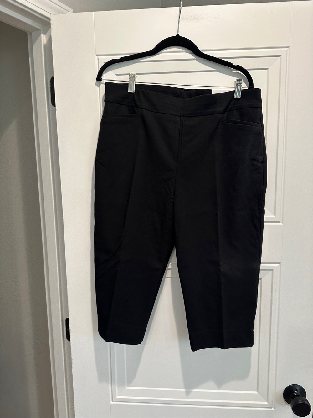 NWT Chico’s Pants